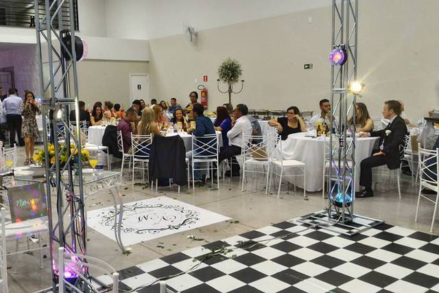 Salão Cavallari eventos