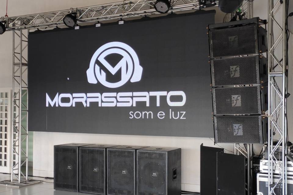 DJ Leandro Morassato