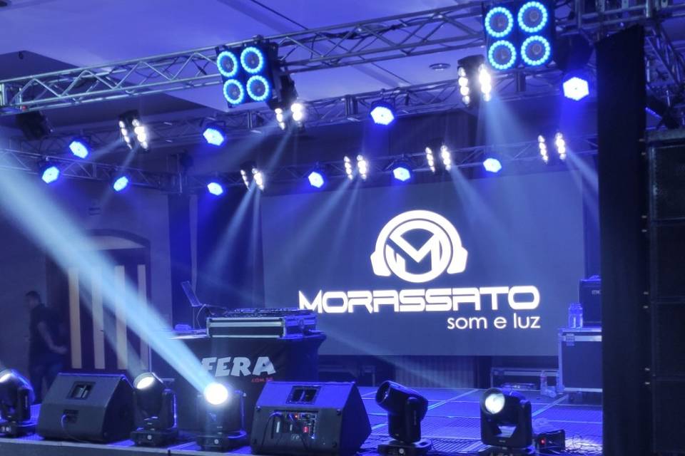 DJ Leandro Morassato