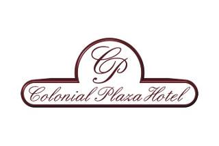 Plaza Hotel Pindamonhangaba  logo