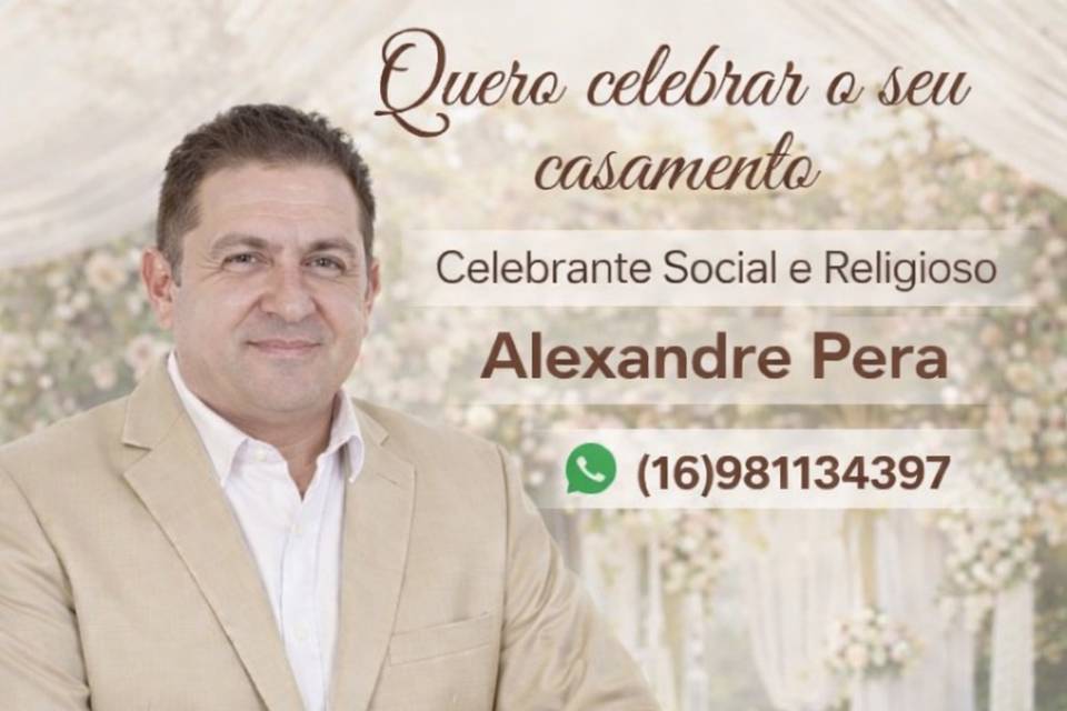 Casamento Social