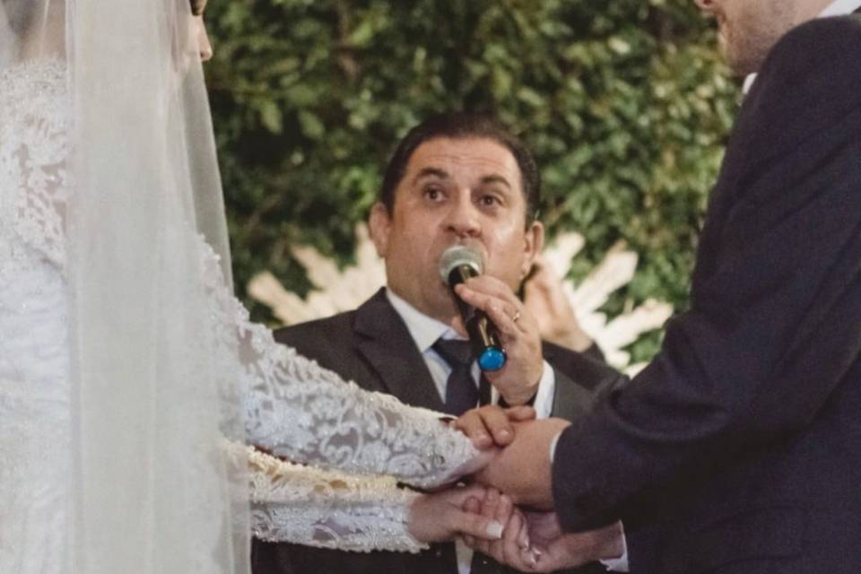 Casamento Social