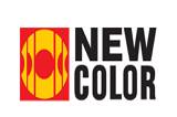 New Color logo