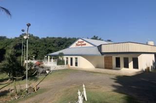Espaço Dona Floripes