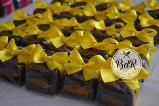 Brownie do Rafa