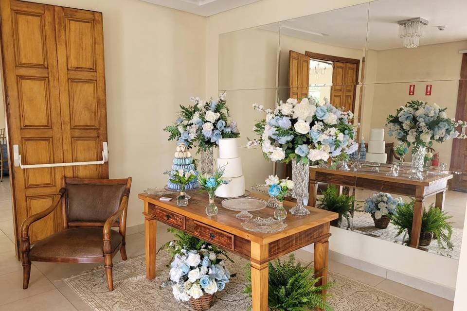 Hall de Entrada