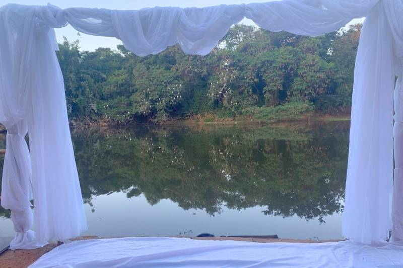 Lago