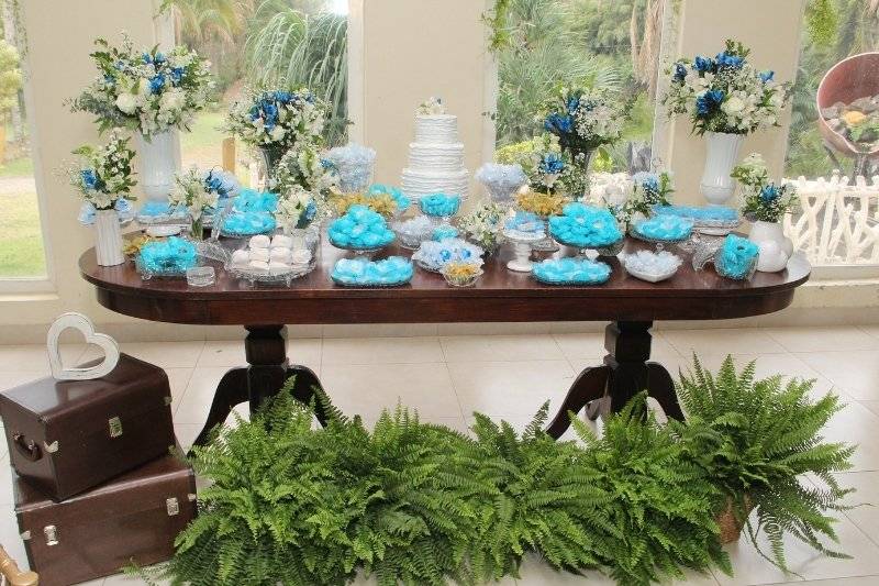Decoração