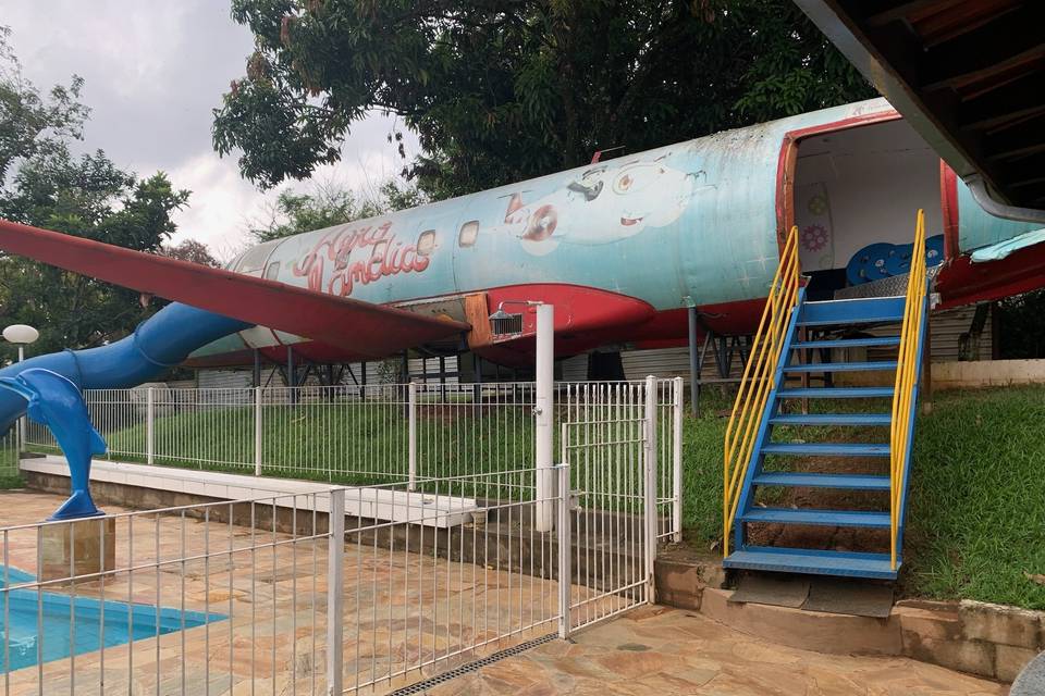 Aerolândia