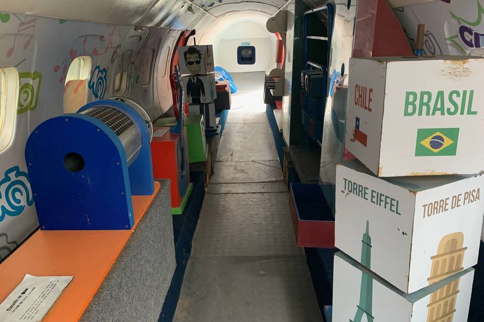 Aerolândia