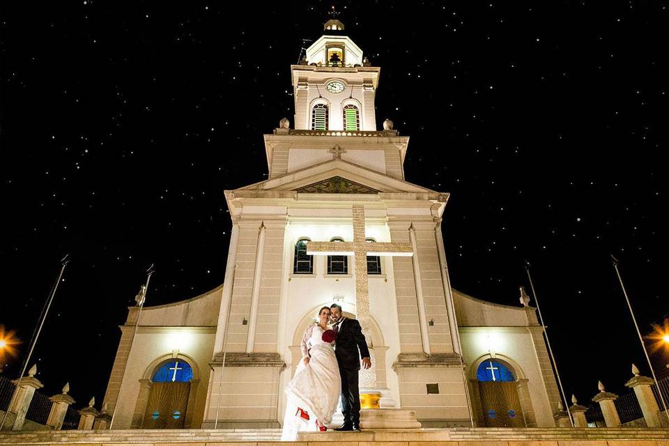 Casamento Regiane e Aureliano