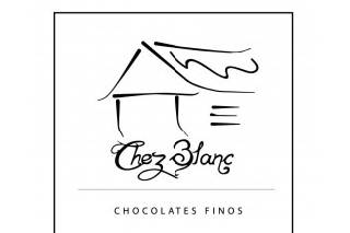 logo Chez Blanc Chocolates Finos