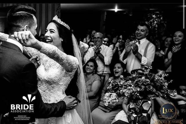 Auxílio nos bastidores