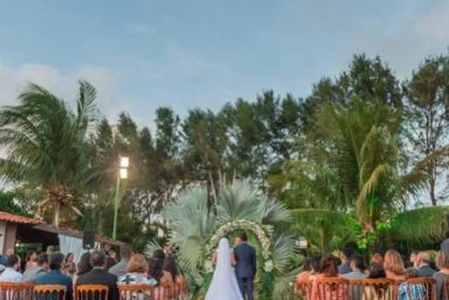 Manhães Eventos