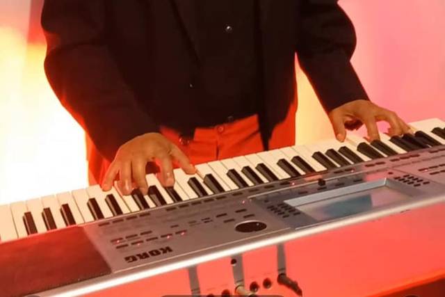 Pocket Eventos Musicais