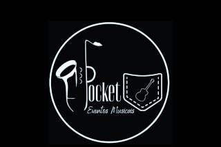 pocket logo