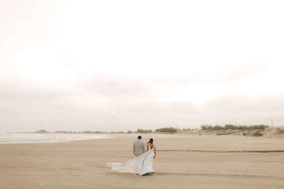 Fotógrafo de casamento SC
