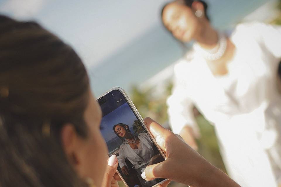 Fotógrafo de casamento SC