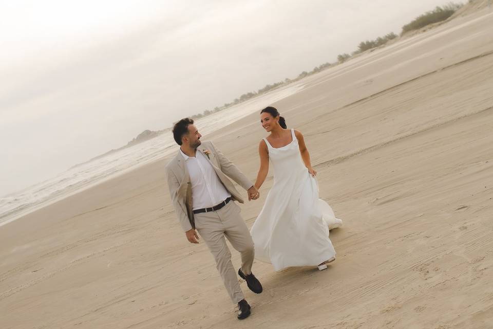 Fotógrafo de casamento SC