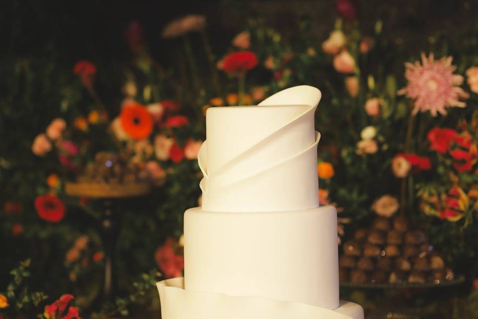 Fotógrafo de casamento SC