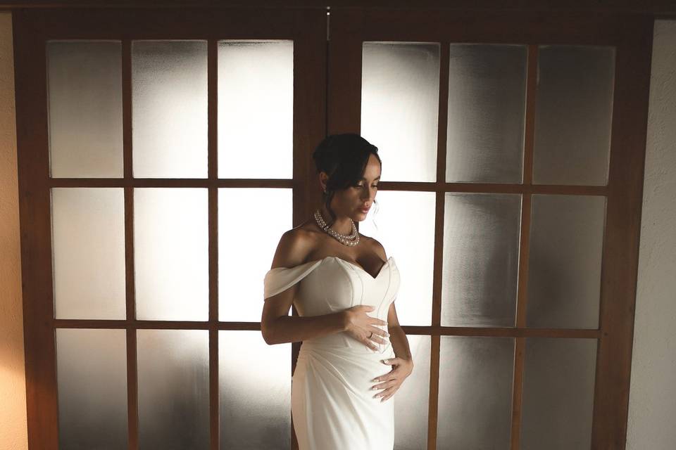 Fotógrafo de casamento SC
