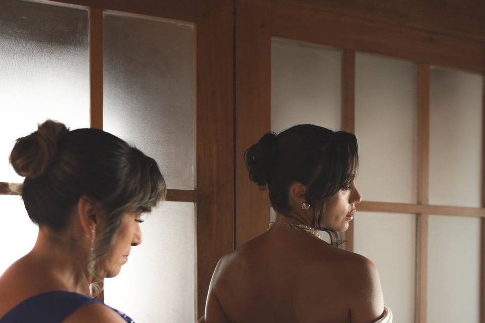 Fotógrafo de casamento SC