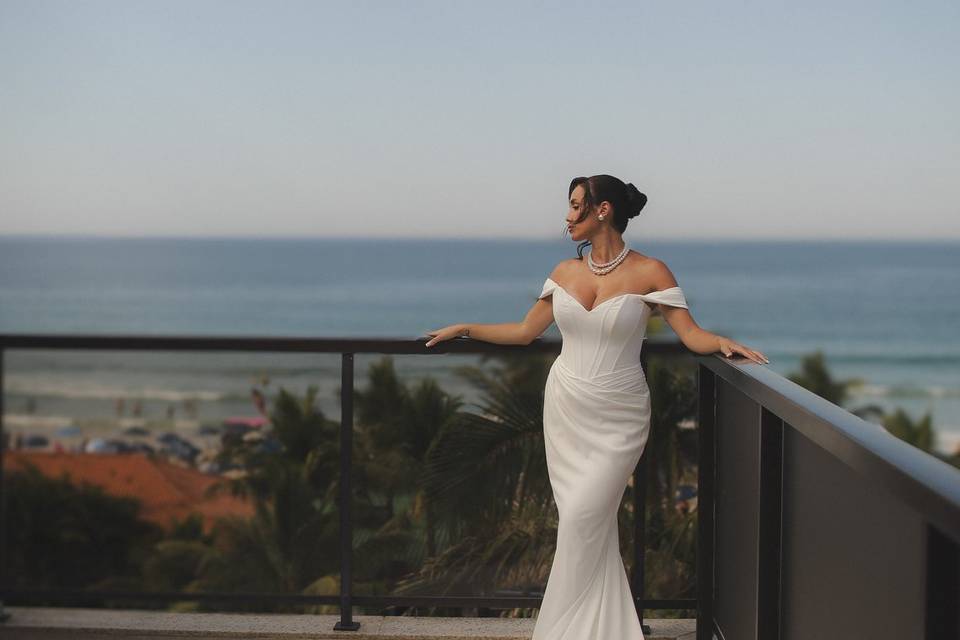Fotógrafo de casamento SC