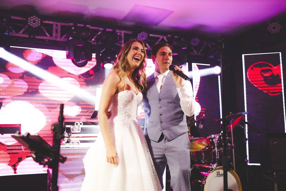 Fotógrafo de casamento SC