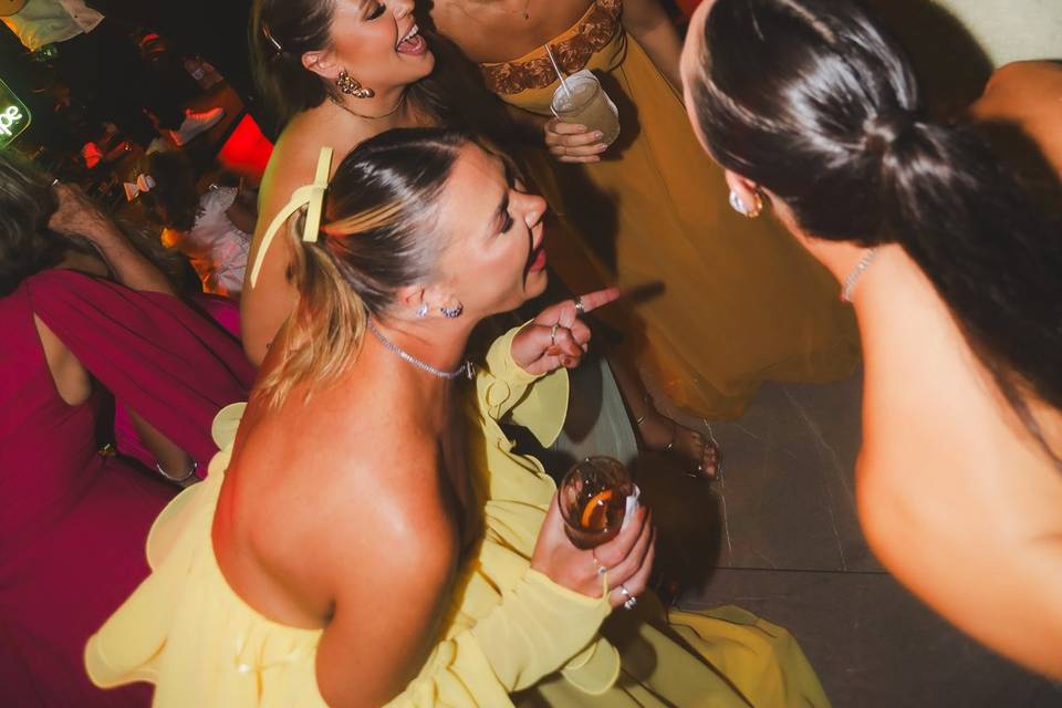 Fotógrafo de casamento SC