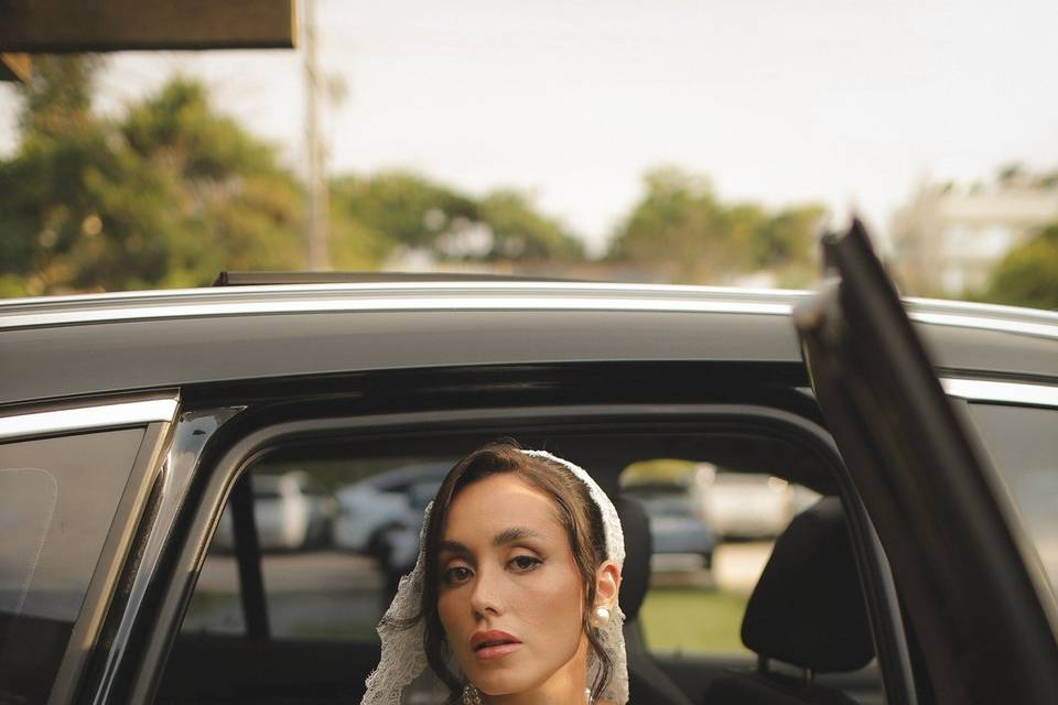 Fotógrafo de casamento SC