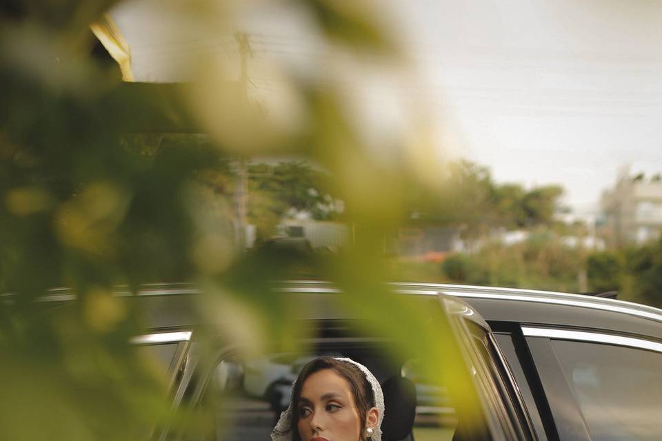Fotógrafo de casamento SC