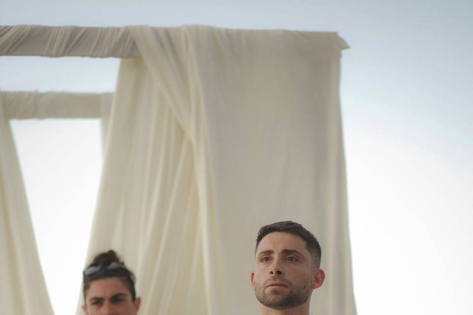Fotógrafo de casamento SC