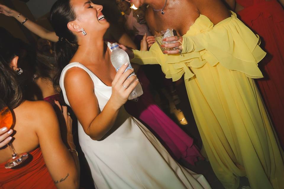 Fotógrafo de casamento SC