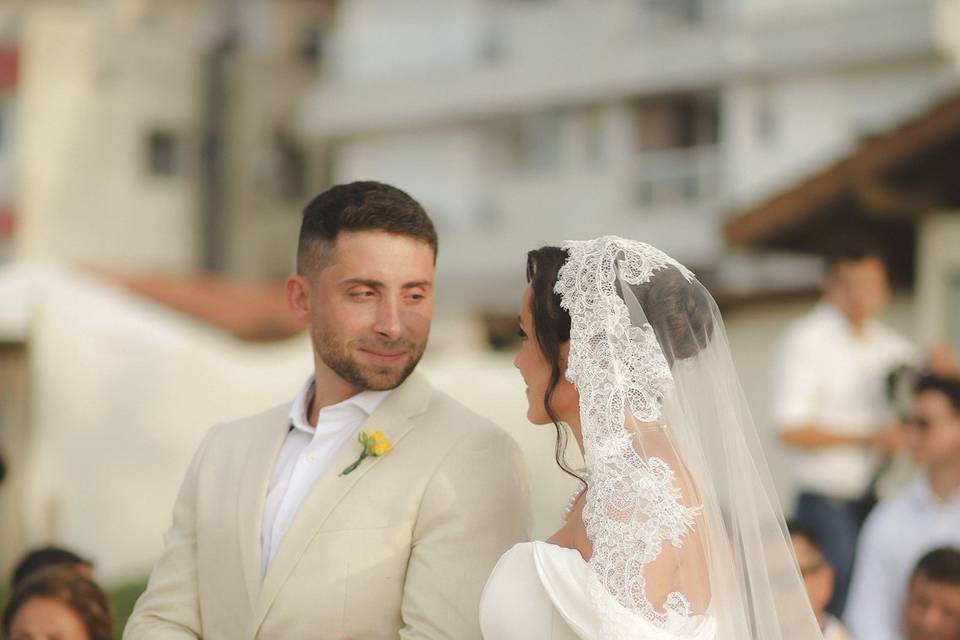 Fotógrafo de casamento SC