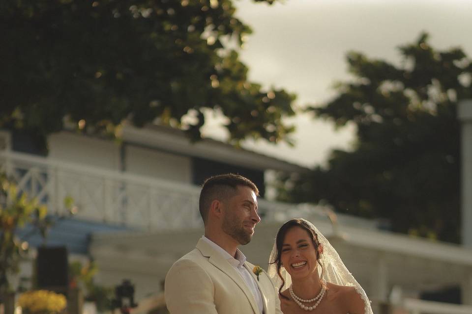 Fotógrafo de casamento SC