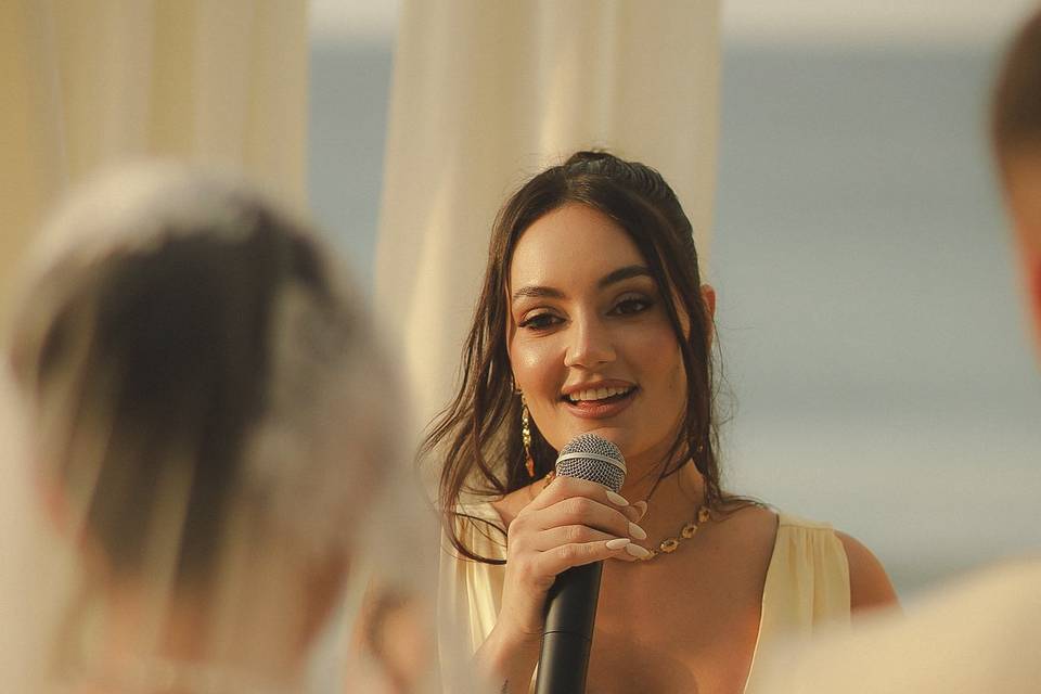 Fotógrafo de casamento SC