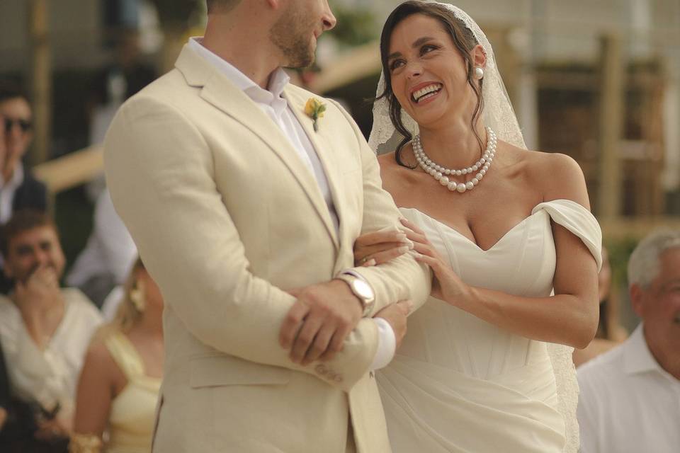 Fotógrafo de casamento SC