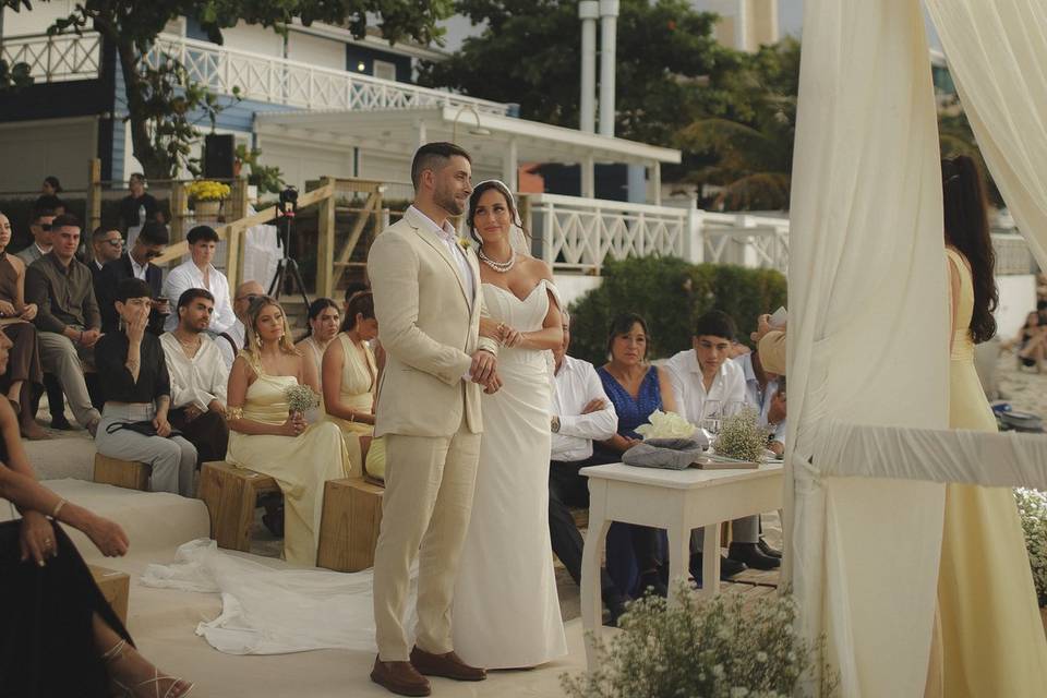 Fotógrafo de casamento SC