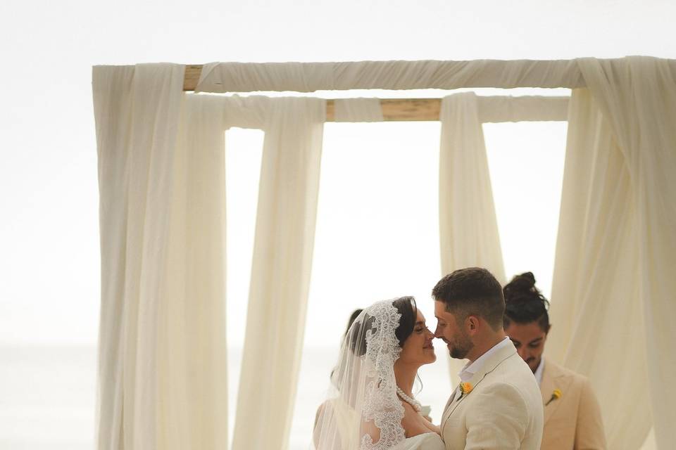 Fotógrafo de casamento SC