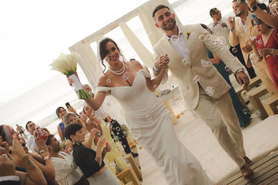 Fotógrafo de casamento SC