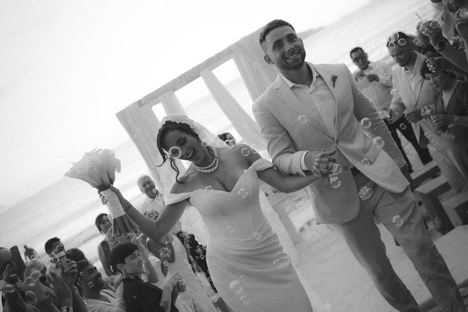 Fotógrafo de casamento SC