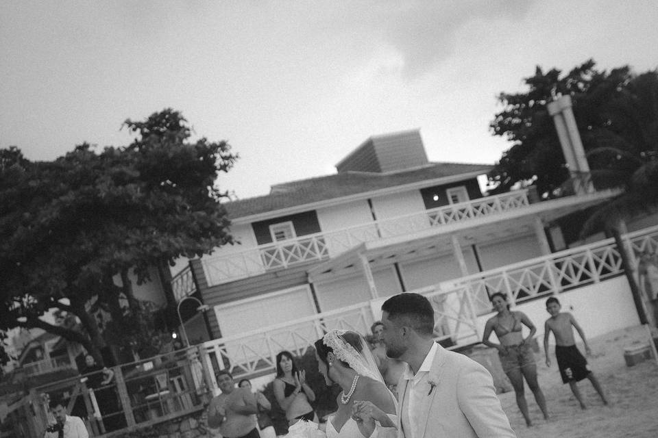 Fotógrafo de casamento SC