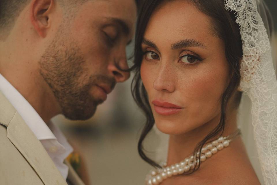 Fotógrafo de casamento SC