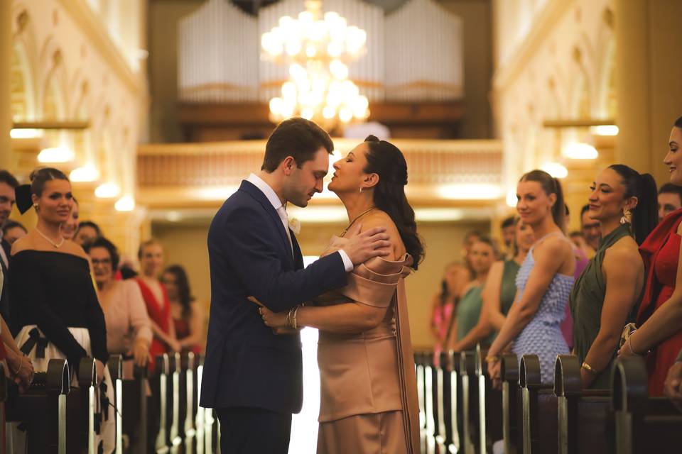 Fotógrafo Casamento Floripa