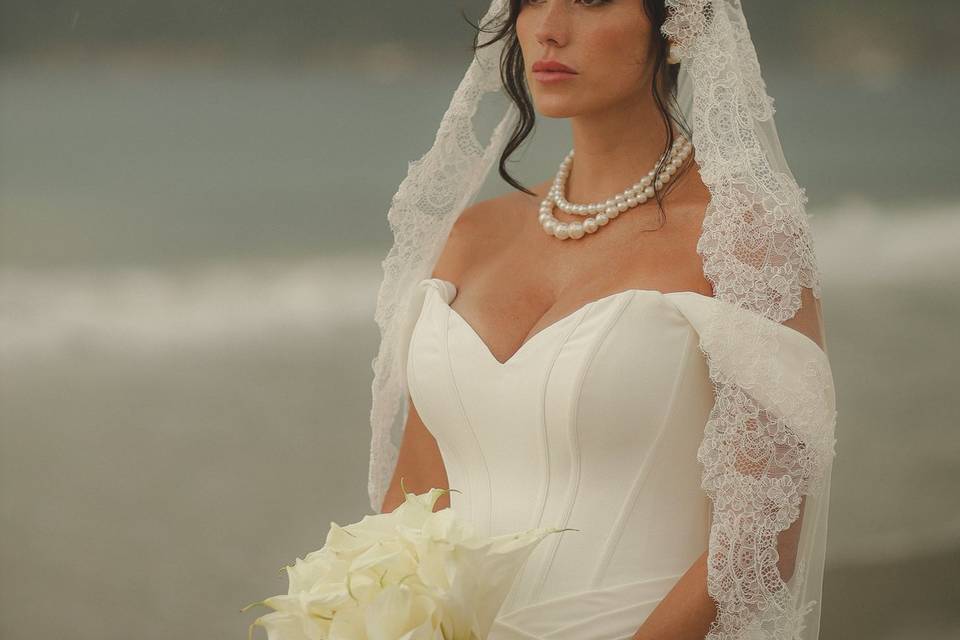 Fotógrafo de casamento SC