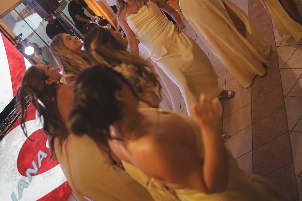 Fotógrafo de casamento SC