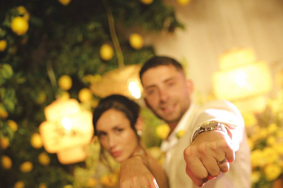Fotógrafo de casamento SC