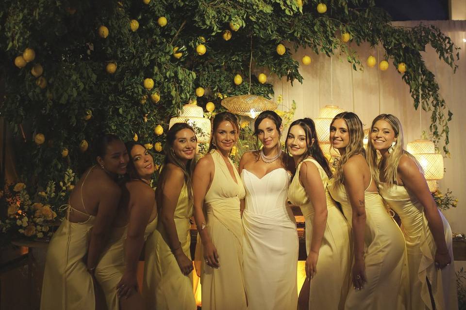 Fotógrafo de casamento SC
