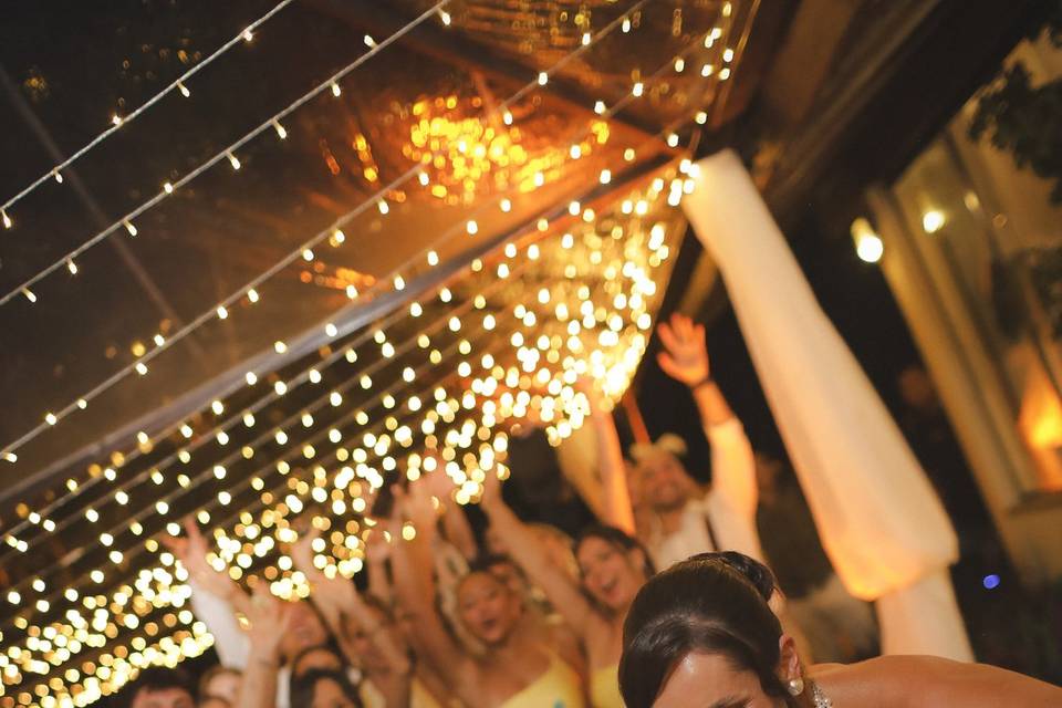 Fotógrafo de casamento SC