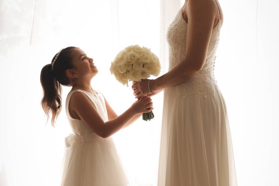Fotógrafo de casamento SC